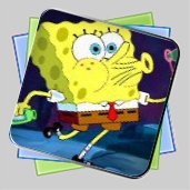 SpongeBob SquarePants Who Bob What Pants игра SpongeBob SquarePants Who Bob What Pants игра