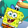 SpongeBob SquarePants: Pizza Toss игра
