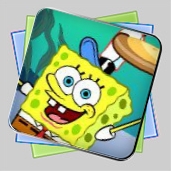 SpongeBob SquarePants: Pizza Toss игра SpongeBob SquarePants: Pizza Toss игра