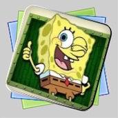 SpongeBob And The Treasure игра SpongeBob And The Treasure игра