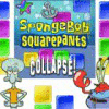 Spongebob Collapse игра