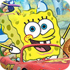 SpongeBob Road игра