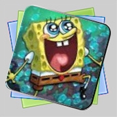 SpongeBob SquarePants Coral Climb игра SpongeBob SquarePants Coral Climb игра