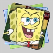 SpongeBob SquarePants RoboShot игра SpongeBob SquarePants RoboShot игра