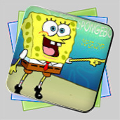 Spongebob Super Jump игра Spongebob Super Jump игра