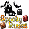 Spooky Runes игра