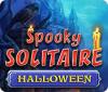 Spooky Solitaire: Halloween игра