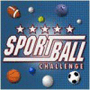 Sportball Challenge игра