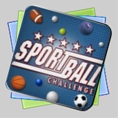 Sportball Challenge игра Sportball Challenge игра