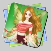 Spring Fairy игра Spring Fairy игра