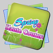 Spring Haute Couture игра Spring Haute Couture игра