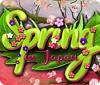 Spring in Japan игра