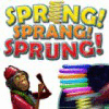 Spring, Sprang, Sprung игра