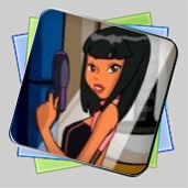 Spy Girl Dressup игра Spy Girl Dressup игра