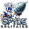 Spyde Solitaire игра