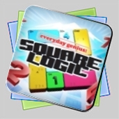 Square Logic игра Square Logic игра