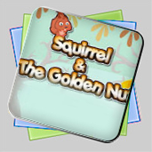 Squirrel and the Golden Nut игра Squirrel and the Golden Nut игра