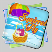 Squirrel Fly игра Squirrel Fly игра