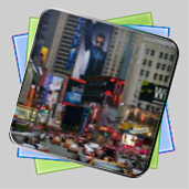 SSSG - Big Apple игра SSSG - Big Apple игра