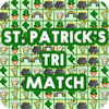 St. Patrick's Tri Match игра