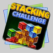 Stacking Challenge игра Stacking Challenge игра