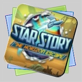 Star Story: The Horizon Escape игра Star Story: The Horizon Escape игра