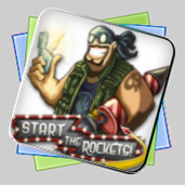 Start the Rockets игра Start the Rockets игра