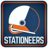 Stationeers игра