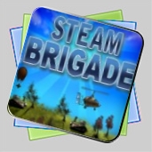 Steam Brigade игра Steam Brigade игра