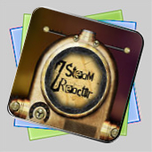 Steam Z Reactor игра Steam Z Reactor игра