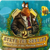 Steve the Sheriff 2: The Case of the Missing Thing игра