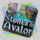Stones Of Avalon игра Stones Of Avalon игра