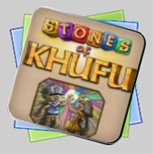 Stones of Khufu игра Stones of Khufu игра