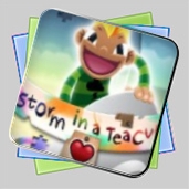 Storm in a Teacup игра Storm in a Teacup игра