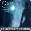Strange Cases: The Lighthouse Mystery Collector's Edition игра