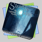 Strange Cases: The Lighthouse Mystery Collector's Edition игра Strange Cases: The Lighthouse Mystery Collector's Edition игра