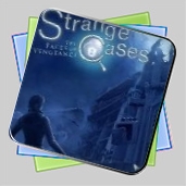 Strange Cases: The Faces of Vengeance игра Strange Cases: The Faces of Vengeance игра