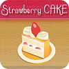 Strawberry Cake игра