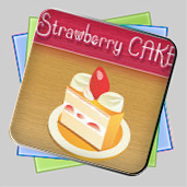 Strawberry Cake игра Strawberry Cake игра