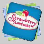 Strawberry Shortcake Fruit Filled Fun игра Strawberry Shortcake Fruit Filled Fun игра