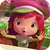 Strawberry Shortcake Mix Up игра