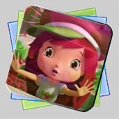 Strawberry Shortcake Mix Up игра Strawberry Shortcake Mix Up игра