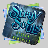 Stray Souls: Stolen Memories игра Stray Souls: Stolen Memories игра