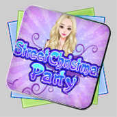 Street Christmas Party игра Street Christmas Party игра