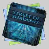 Street Of Shadows игра Street Of Shadows игра