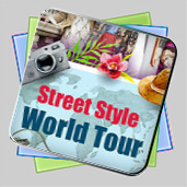 Street Style World Tour игра Street Style World Tour игра