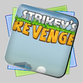 Strikeys Revenge игра Strikeys Revenge игра