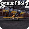Stunt Pilot 2. San Francisco игра
