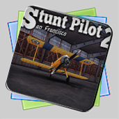 Stunt Pilot 2. San Francisco игра Stunt Pilot 2. San Francisco игра