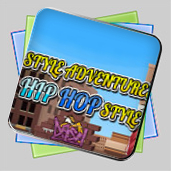 Style Adventures — Hip-Hop Style игра Style Adventures — Hip-Hop Style игра